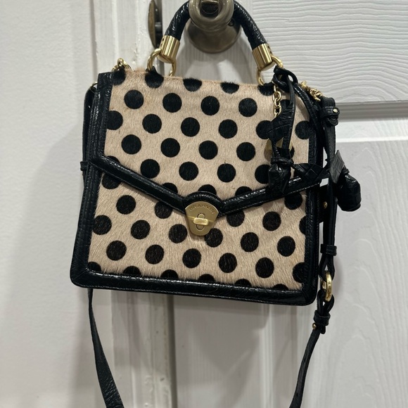 Brahmin bag - Picture 1 of 1